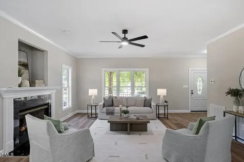 1212 Mountain Laurel Drive Raleigh NC 27603