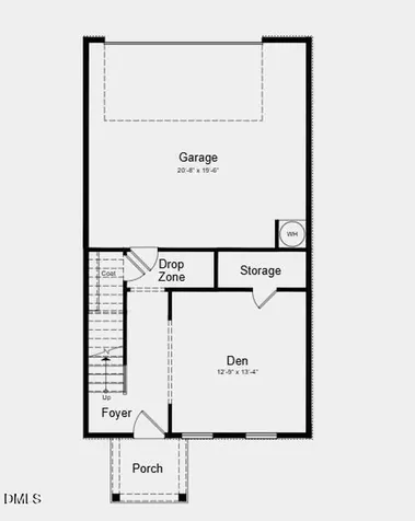 1324 W Garner Road Garner NC 27529