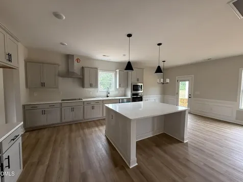 117 Margot Manor Drive Benson NC 27504