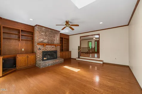 1044 Log Barn Road Pittsboro NC 27312