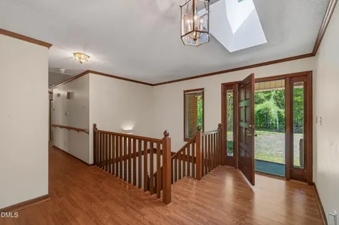1044 Log Barn Road Pittsboro NC 27312