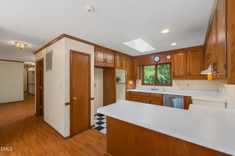 1044 Log Barn Road Pittsboro NC 27312