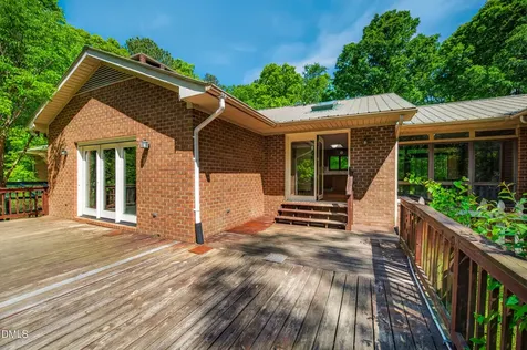 1044 Log Barn Road Pittsboro NC 27312