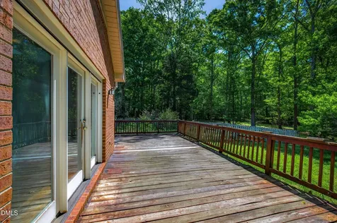 1044 Log Barn Road Pittsboro NC 27312