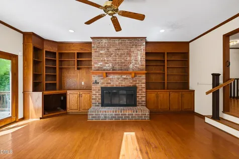 1044 Log Barn Road Pittsboro NC 27312
