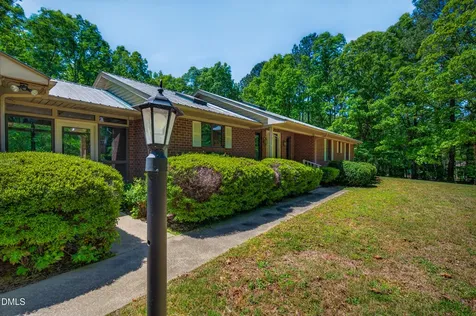 1044 Log Barn Road Pittsboro NC 27312