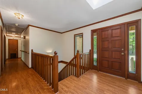 1044 Log Barn Road Pittsboro NC 27312