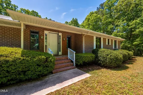1044 Log Barn Road Pittsboro NC 27312