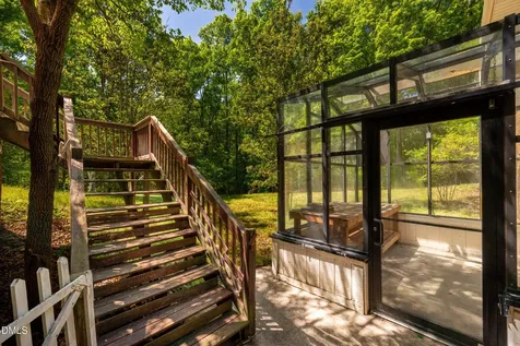 1044 Log Barn Road Pittsboro NC 27312