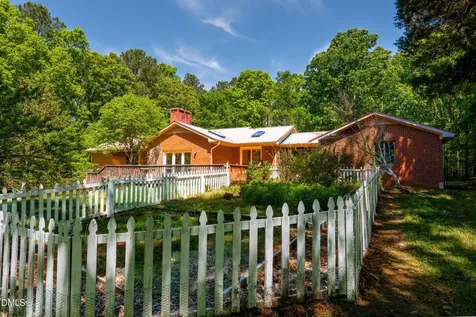 1044 Log Barn Road Pittsboro NC 27312