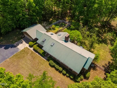 1044 Log Barn Road Pittsboro NC 27312