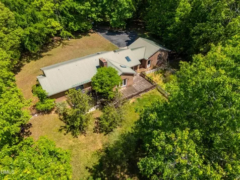 1044 Log Barn Road Pittsboro NC 27312