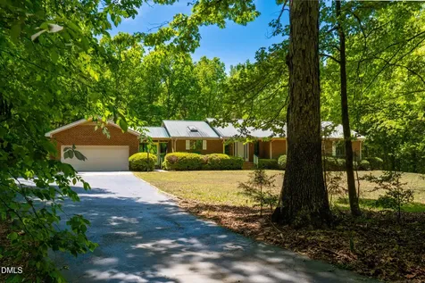 1044 Log Barn Road Pittsboro NC 27312