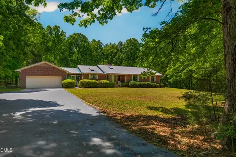 1044 Log Barn Road Pittsboro NC 27312