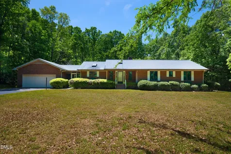 1044 Log Barn Road Pittsboro NC 27312