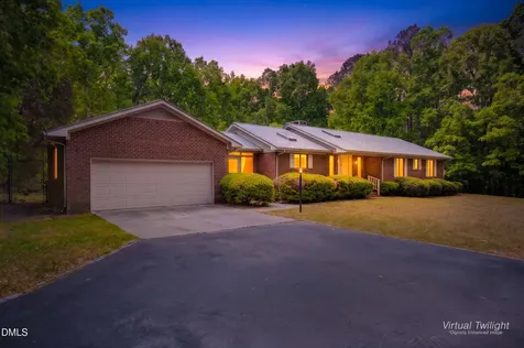1044 Log Barn Road Pittsboro NC 27312