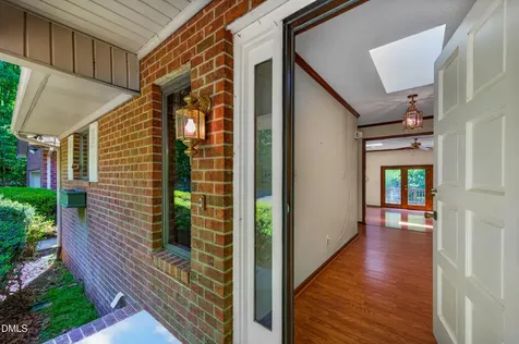 1044 Log Barn Road Pittsboro NC 27312
