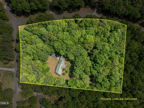 1044 Log Barn Road Pittsboro NC 27312