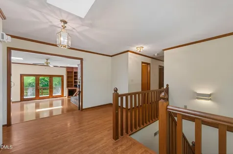 1044 Log Barn Road Pittsboro NC 27312