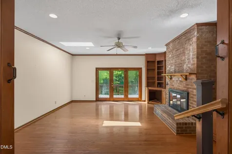 1044 Log Barn Road Pittsboro NC 27312