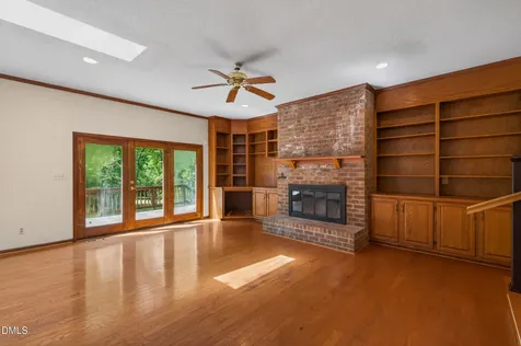 1044 Log Barn Road Pittsboro NC 27312