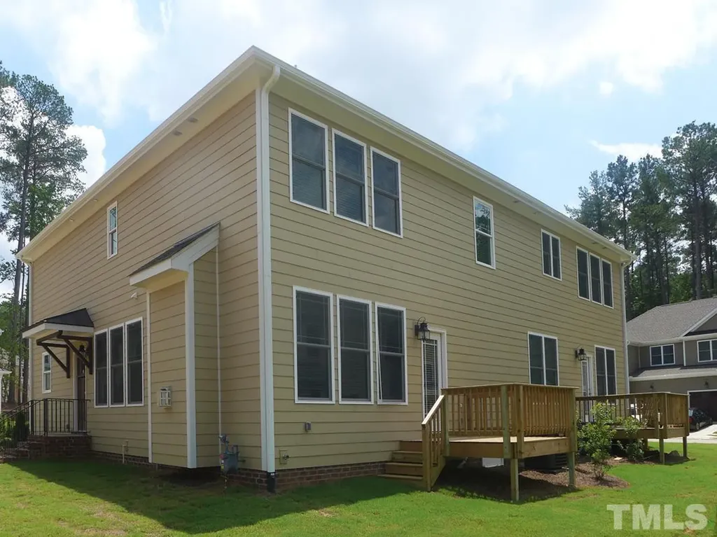 112 Bella Drive Chapel Hill NC 27516