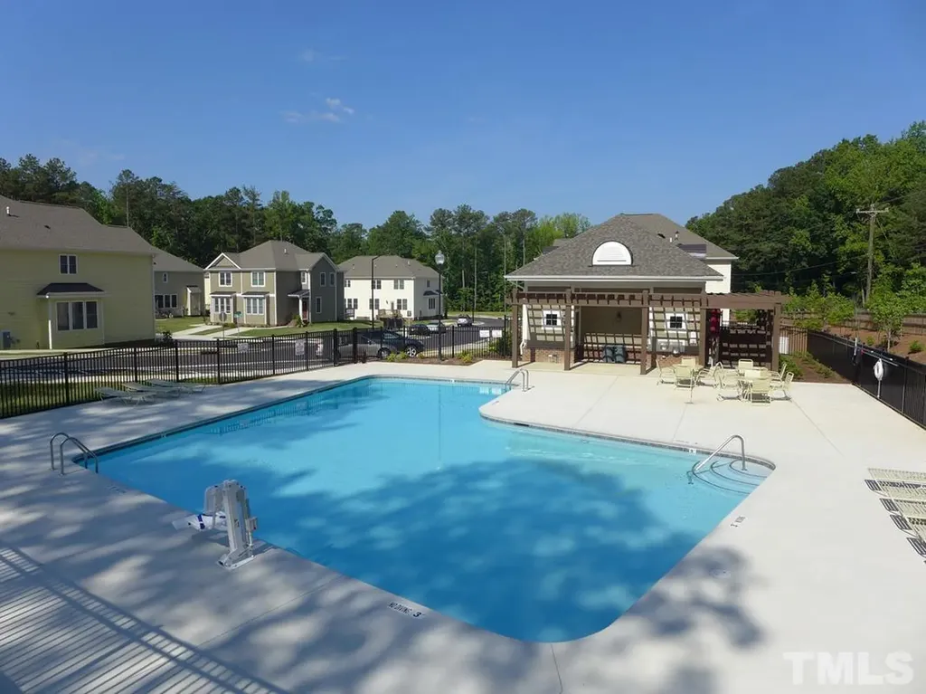 112 Bella Drive Chapel Hill NC 27516