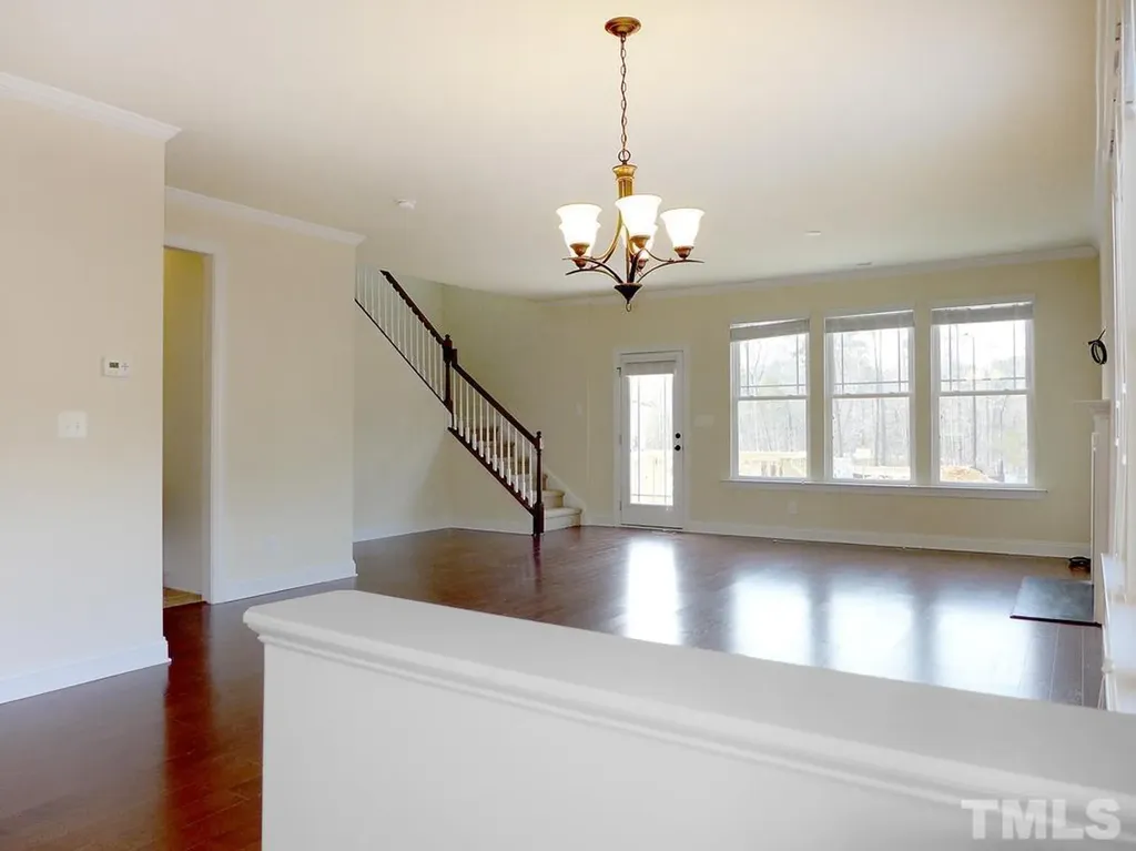 112 Bella Drive Chapel Hill NC 27516