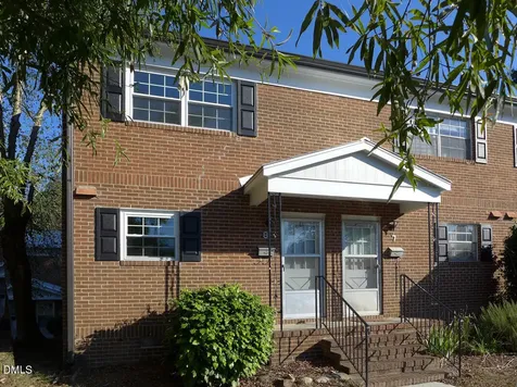 400 Davie Road Carrboro NC 27510