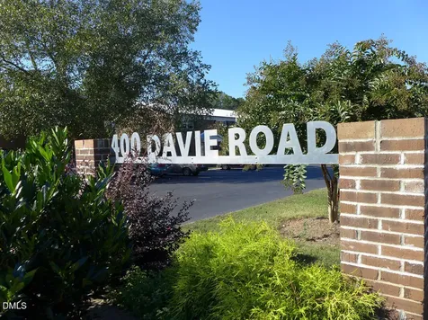 400 Davie Road Carrboro NC 27510