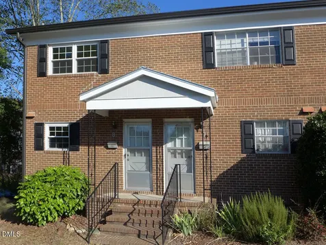 400 Davie Road Carrboro NC 27510