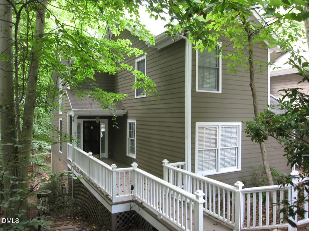 134 Channing Lane Chapel Hill NC 27516
