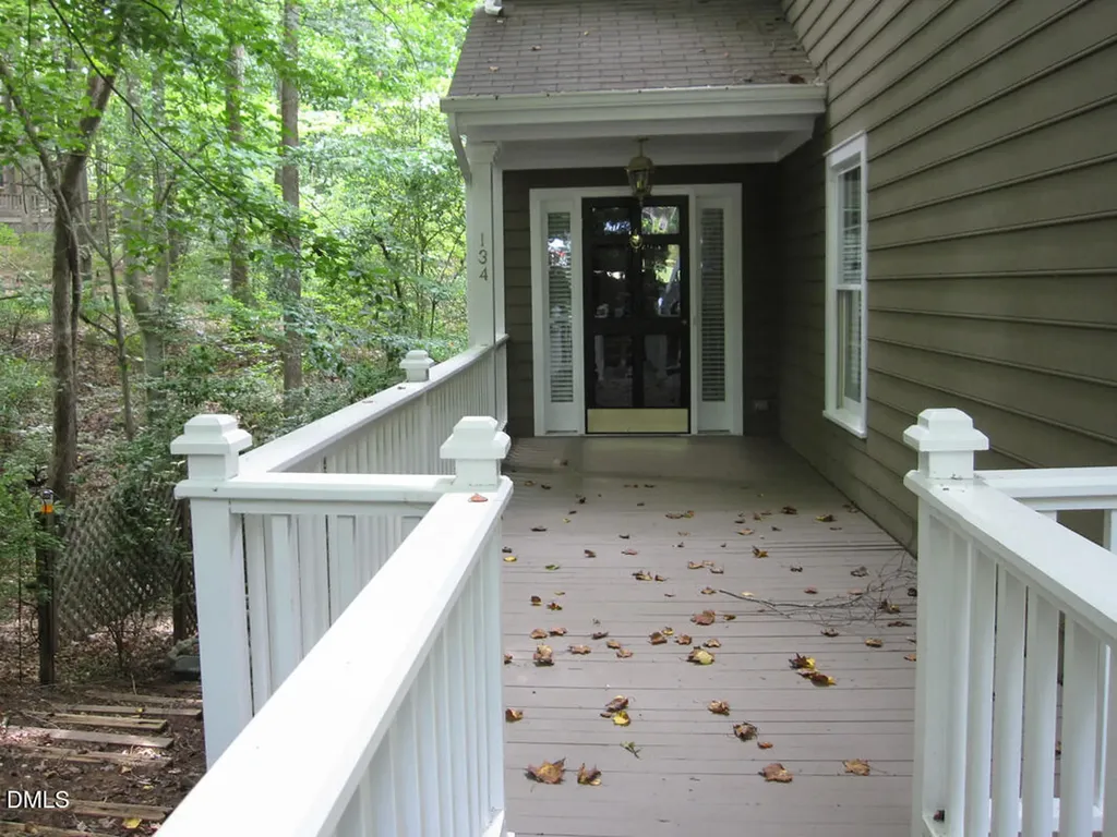 134 Channing Lane Chapel Hill NC 27516