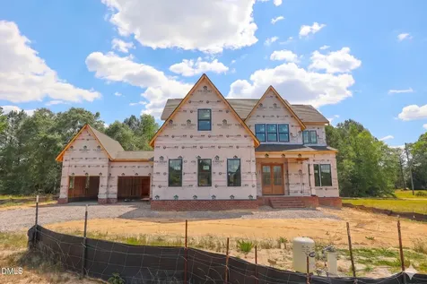 5205 Harmony Grove Lane Youngsville NC 27596