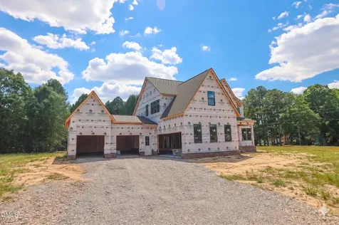 5205 Harmony Grove Lane Youngsville NC 27596