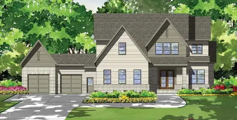 5205 Harmony Grove Lane Youngsville NC 27596