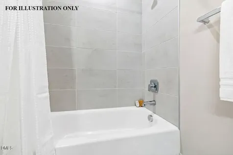 5205 Harmony Grove Lane Youngsville NC 27596