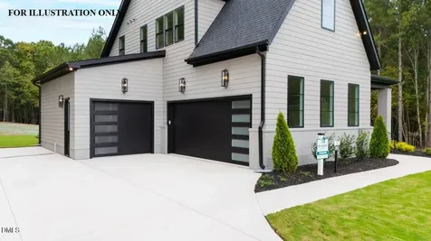 5205 Harmony Grove Lane Youngsville NC 27596