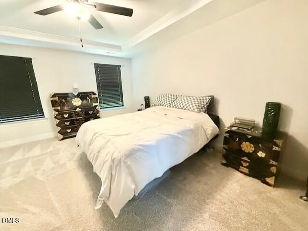 77 Capewood Court Garner NC 27529