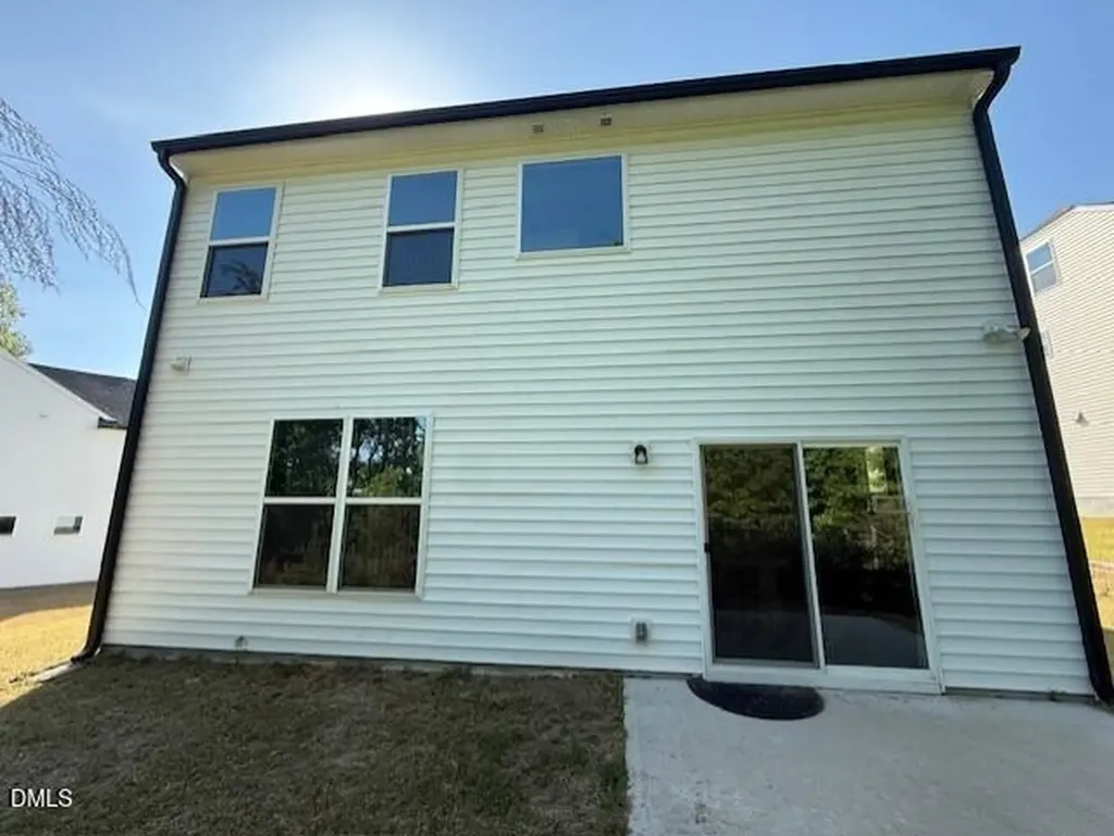 77 Capewood Court Garner NC 27529