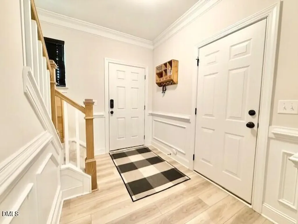 77 Capewood Court Garner NC 27529