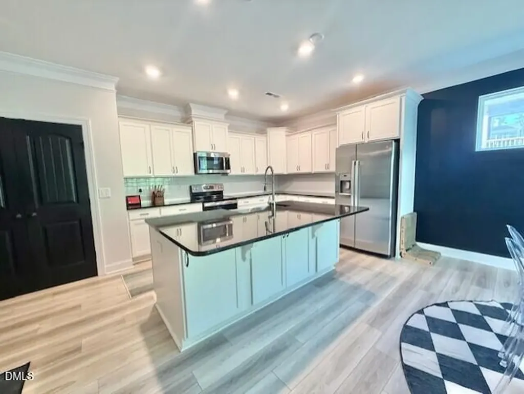 77 Capewood Court Garner NC 27529