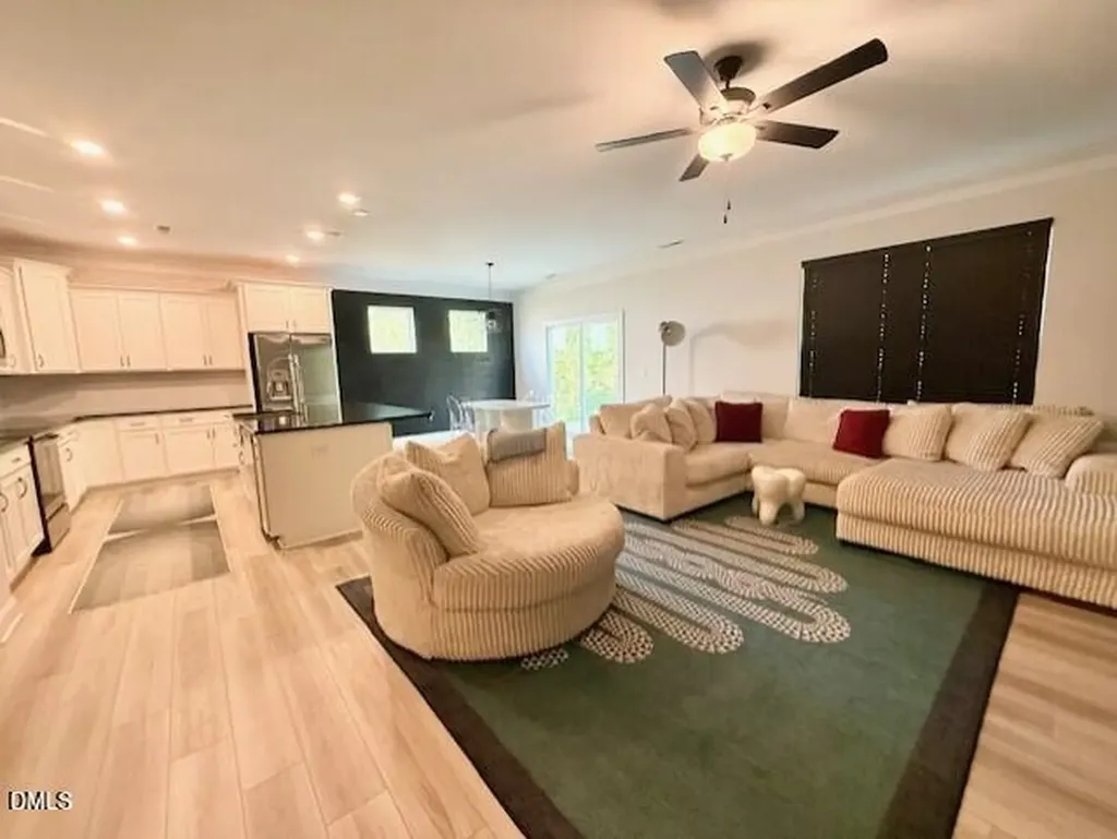77 Capewood Court Garner NC 27529