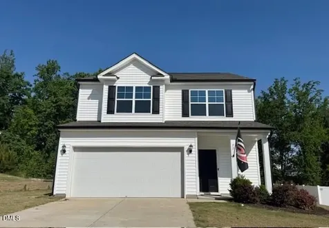 77 Capewood Court Garner NC 27529