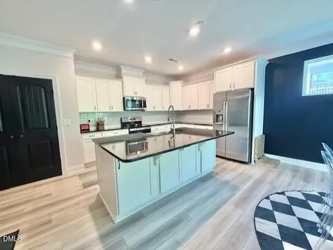 77 Capewood Court Garner NC 27529