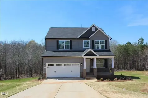 1442 Reading Court Burlington NC 27217