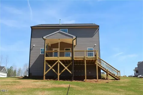 1442 Reading Court Burlington NC 27217