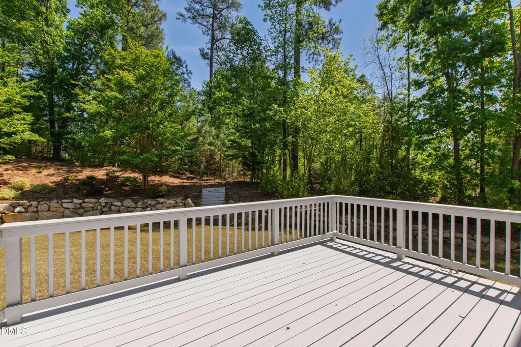 122 Leatherwood Lane Chapel Hill NC 27517