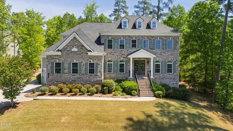122 Leatherwood Lane Chapel Hill NC 27517