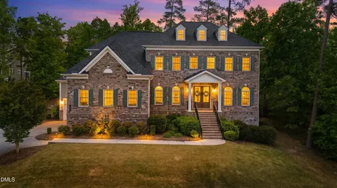122 Leatherwood Lane Chapel Hill NC 27517